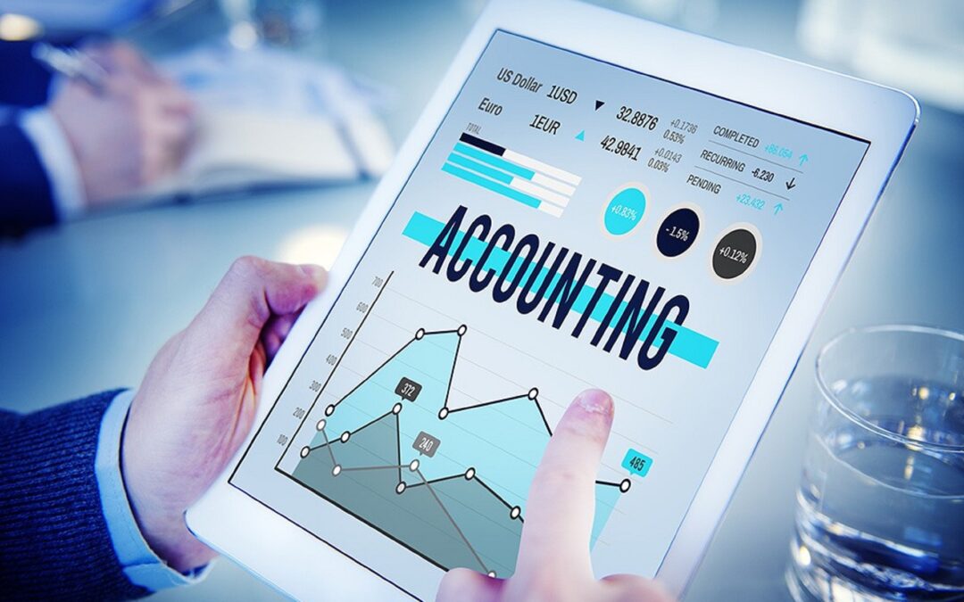 Top Tips for Choosing the Right Accounting Software