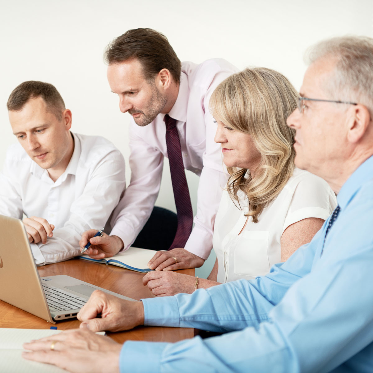 accounting services