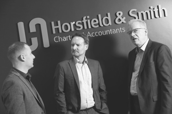 accountants team