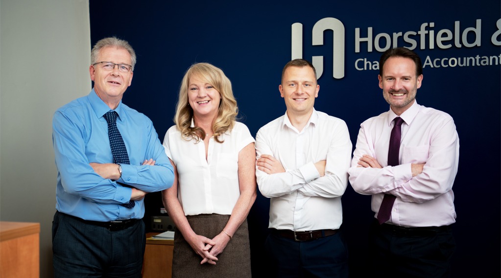 careers at Horsfield & Smith