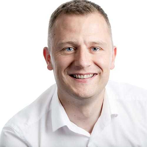 Lee Sugden