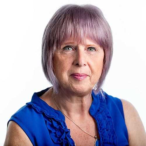 Lynn Parkes