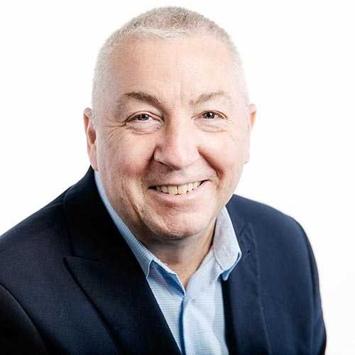 Mark Tooby