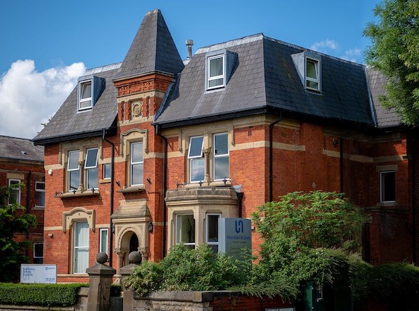 about Horsfield & Smith